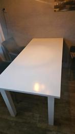 Eettafel, Ophalen, Gebruikt, Rechthoekig, 50 tot 100 cm