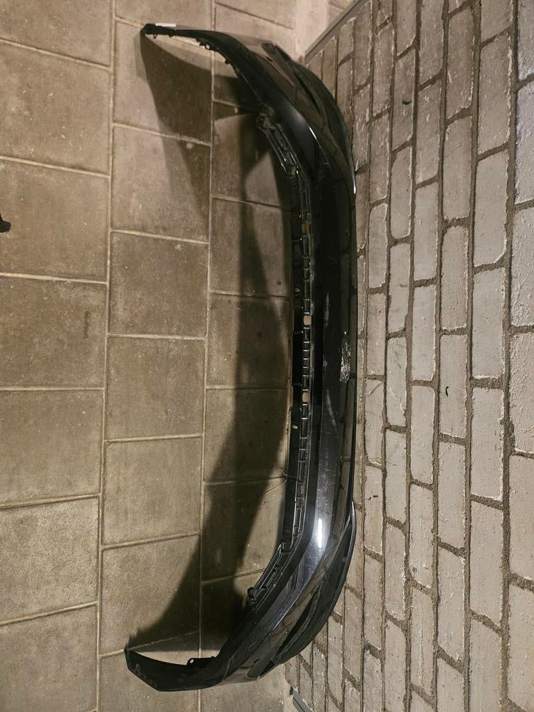 Volkswagen Passat B8 3G Facelift Bumper, Auto-onderdelen, Carrosserie en Plaatwerk, Gebruikt, Ophalen of Verzenden, Bumper, Volkswagen