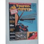 Touren-Farher Tijdschrift 1994 NR 07 Juli #1 Duits, Boeken, Auto's | Folders en Tijdschriften, Ophalen of Verzenden, Gelezen