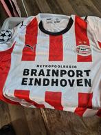 Voetbalshirt psv met bedrukking kampioen 2026, Maat XS of kleiner, Ophalen of Verzenden, Nieuw, Shirt