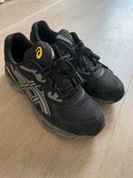 Asics gel te koop!, Ophalen of Verzenden, Zo goed als nieuw, Zwart, Sneakers of Gympen
