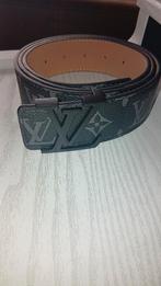 Lv riem, Ophalen of Verzenden, Zwart