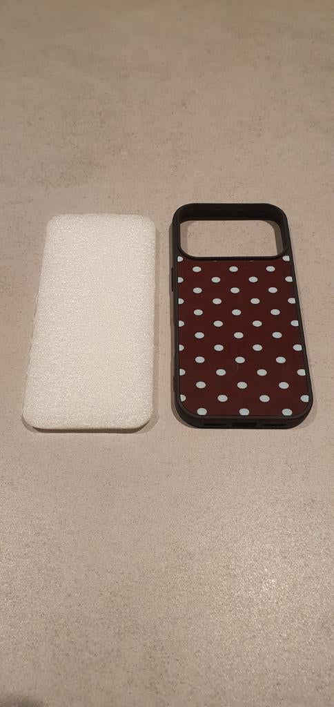 Telefoonhoesje voor de IPhone 17 pro nieuw, Ophalen of Verzenden, Nieuw