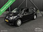 Volkswagen Up! 1.0 Take up! BlueMotion 5-Deurs NAP-Logisch!, Voorwielaandrijving, Euro 5, Gebruikt, Zwart