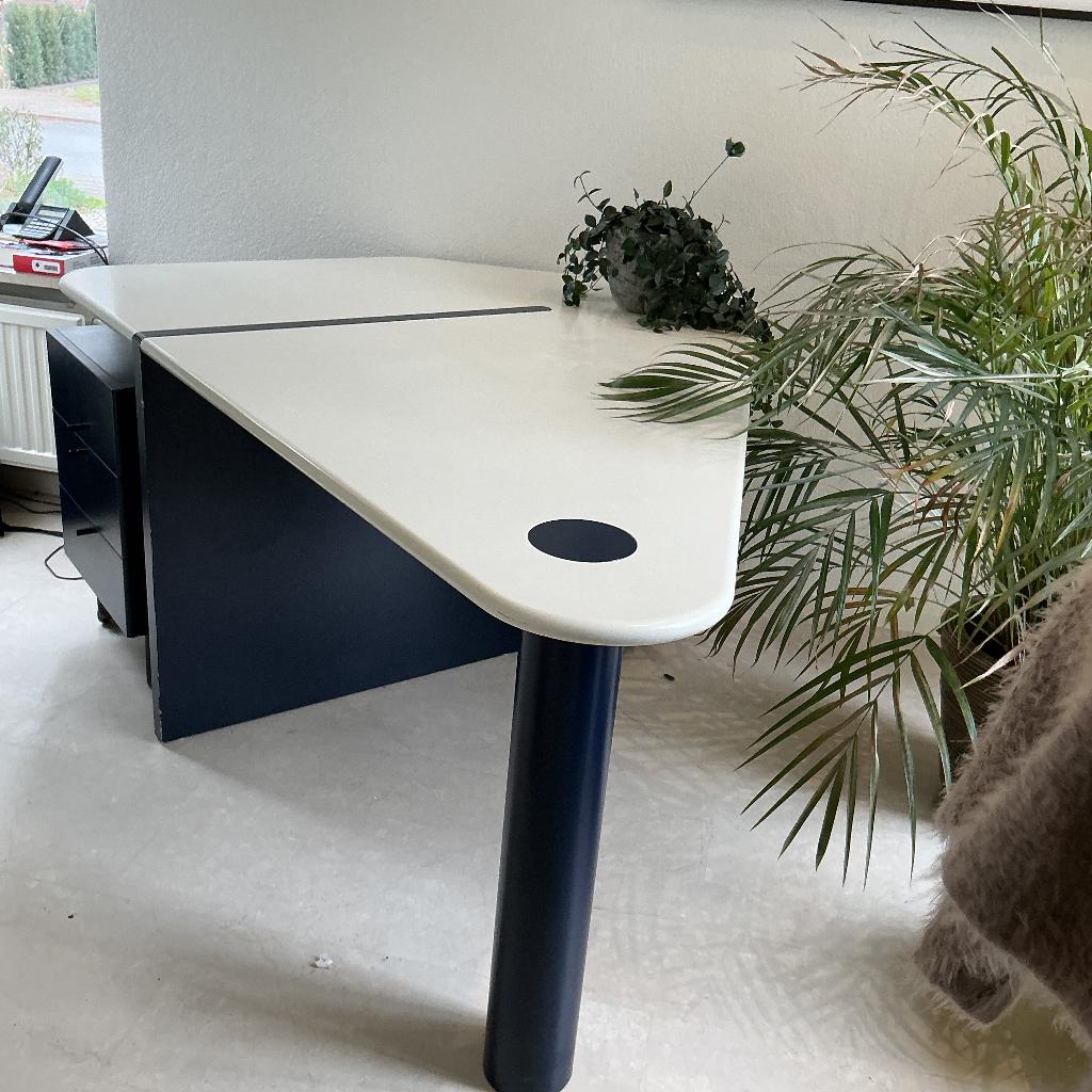 Bureau, Ophalen, Overige typen, Gebruikt, Modern