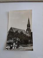 ZAAMSLAG "PLANTSOEN"  BENZINESTATION, Ophalen of Verzenden, Voor 1920, Zuid-Holland