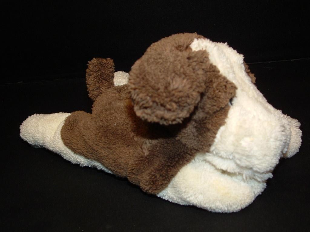 QUALITY PLUSH HOND LIGGEND SIMPLY SOFT COLLECTION, Ophalen of Verzenden, Nieuw, Overige typen