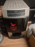 Pelican Rouge Koffiemachine - Professioneel, Afneembaar waterreservoir, Gebruikt, Overige typen, 10 kopjes of meer