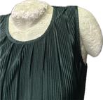 Top van Jazlyn - Maat : M Nieuw!, Verzenden, Nieuw, Groen, Zonder mouw