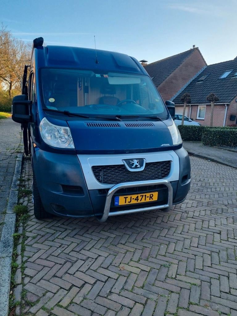 Vol opties, Particulier