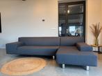 Montis lounge bank 293x164cm| Hoek| grijs | Schoon gereinigd, Huis en Inrichting, Banken | Bankstellen, 250 tot 300 cm, 75 tot 100 cm