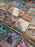 Pokémon Mystery Bag 3 Packs Speciale Kaart ‼️KANS OP BONUS‼️, Ophalen of Verzenden, Zo goed als nieuw, Foil