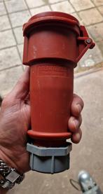 Mennekes stekker, Ophalen of Verzenden, Zo goed als nieuw, Stekker