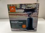 Gasflesbrander Amerika/Canada Coleman, Ophalen, Zo goed als nieuw