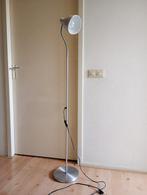 Gebruikte vloerlamp, lamp, 150 cm hoog, grote fitting, Huis en Inrichting, Lampen | Vloerlampen, Ophalen, Gebruikt, 150 tot 200 cm