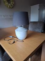 Tafellamp, Huis en Inrichting, Ophalen, Zo goed als nieuw, Overige materialen, Minder dan 50 cm