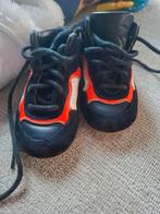 Zgan eerste schoentjes, Kinderen en Baby's, Babykleding | Schoentjes en Sokjes, Ophalen of Verzenden, Zo goed als nieuw, Meisje