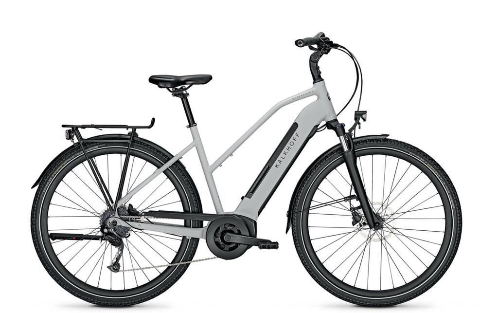 KALKHOFF ENDEAV.3.B MOVE Dames Lightgrey Matt M 50cm 28 Inch, Overige merken, -, - 0
-, NL, Nieuw