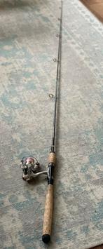 Brown Spezialserie handgefertigt werphengel 180cm 7-25g, Ophalen, Gebruikt, Werphengel