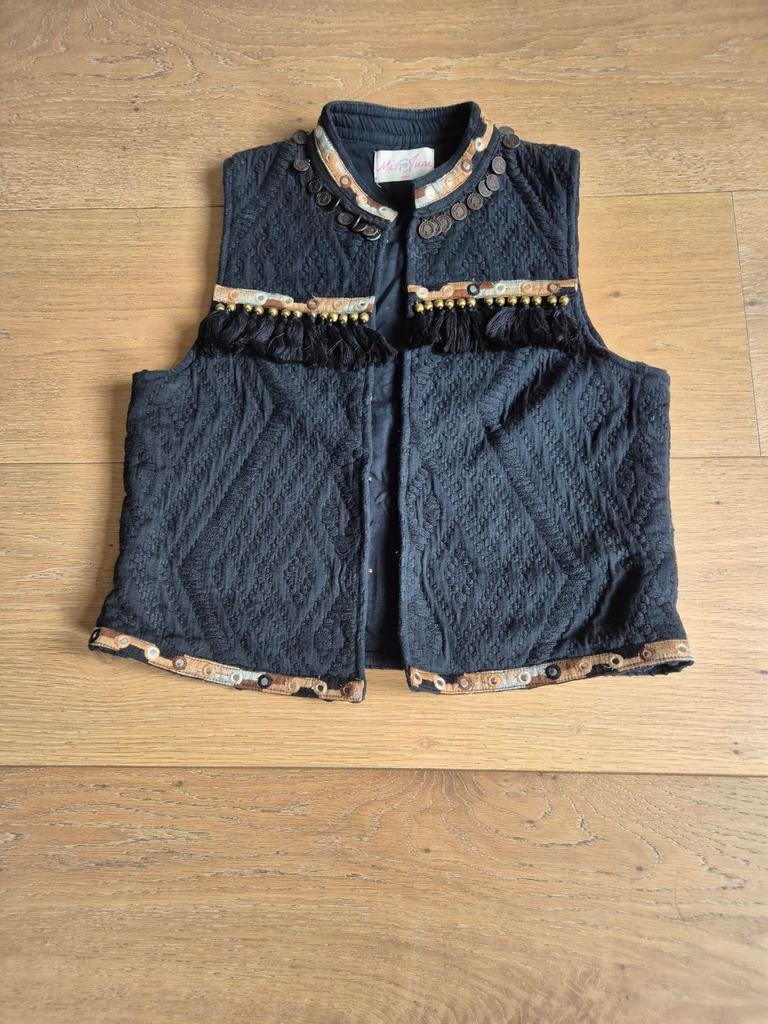 Leuk Ibiza gilet van June, Ophalen of Verzenden, Nieuw, Maat 38/40 (M)