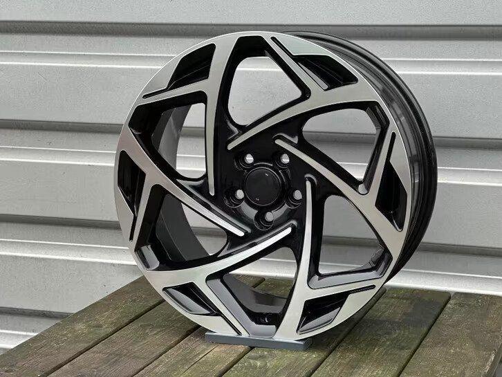 18" 19" OPEL ASTRA RS Sportvelgen OPEL ASTRA MOKKA AMPERA-E, Auto-onderdelen, Banden en Velgen, 19 inch, Velg(en), -, -
