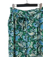 Sissy Boy broek L, Ophalen of Verzenden, Zo goed als nieuw, Lang, Groen