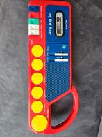 my first Sony TCM-4040, Audio, Tv en Foto, Cassettedecks, Ophalen of Verzenden, Sony