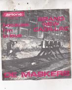 Nederbeat De Maskers ( 1965 ), Cd's en Dvd's, Vinyl Singles, Ophalen of Verzenden, Gebruikt, Pop