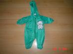 Wagenpakje, Kinderen en Baby's, Babykleding | Maat 62, Ophalen of Verzenden, Gebruikt, Jongetje of Meisje, Pakje