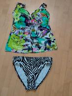 Sunflair Bad/zwem kleding maat 40, Kleding | Dames, Verzenden, Zo goed als nieuw, Bikini
