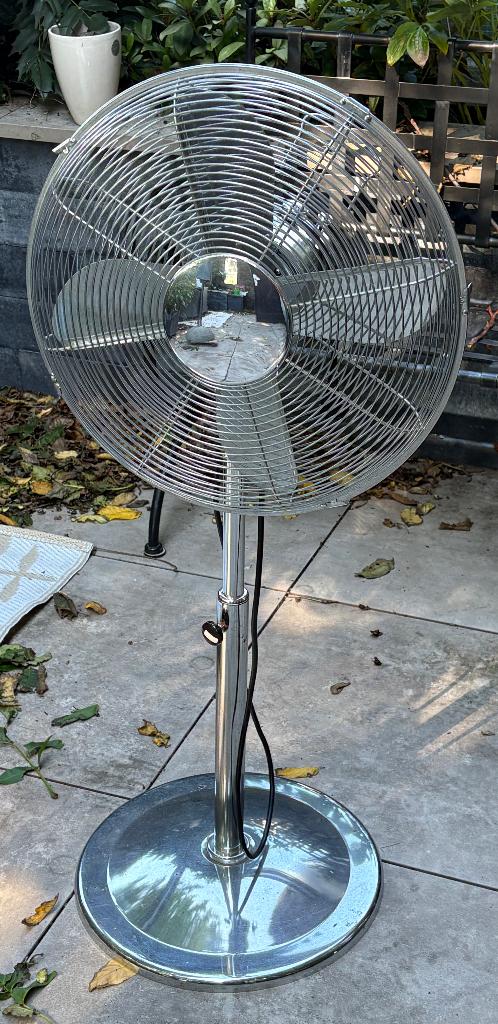statief ventilator, Ophalen, Gebruikt, Statiefventilator