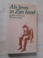 ALS LEEM IN ZIJN HAND Arthur Gesswein / Marlies Lange, Ophalen of Verzenden, Gelezen
