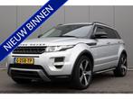 Land Rover Range Rover Evoque 2.0 4WD | MERIDIAM | CAMERA |, Auto's, Automaat, Euro 5, Navigatiesysteem, Zwart