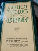 Bijbelse Theologie van het Oude Testament, Ophalen of Verzenden