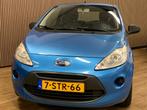 Ford Ka 1.2 Trend, Auto's, Voorwielaandrijving, Stof, Gebruikt, Bedrijf