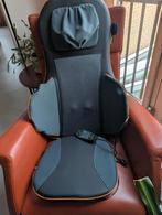 Massage apparaat (Zonder stoel), Ophalen, Apparaat