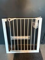Noma traphekje, inclusief toebehoren., Ophalen, 100 tot 115 cm, Zo goed als nieuw, Klemhekje