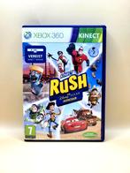 Kinect Rush A Disney Pixar Adventure - Xbox 360, Avontuur en Actie, Microsoft, Microsoft support, Eén computer