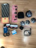 Golf 1.6 FSI onderdelen:filters, riem, kofferbakopener, etc., Ophalen of Verzenden, Nieuw, Volkswagen