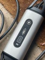 Autolader te koop: Defa emove thuislader voor stopcontact, Ophalen, Zo goed als nieuw, Laadkabel