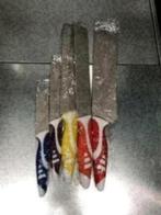 NIEUW! Royalty Line Messen € 4,99, Ophalen of Verzenden, Nieuw, Overige materialen, Los bestek