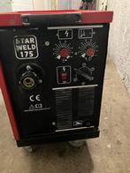 Lasapparaat Mig in zeer goede staat, Ophalen of Verzenden, Gebruikt