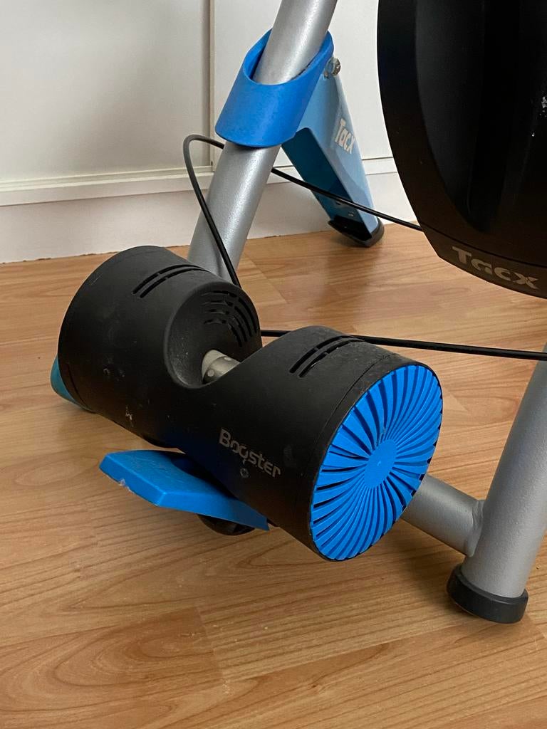 Tacx Booster fietstrainer, Ophalen, Gebruikt, Overige typen