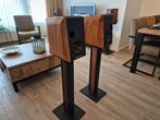 Sonus Faber Concertino ALS NIEUW, Overige merken, Ophalen of Verzenden, Zo goed als nieuw, 60 tot 120 watt