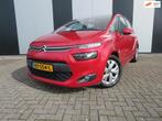 Citroen C4 Picasso 1.6 HDi Intensive, Euro 5, Stof, Gebruikt, 4 cilinders