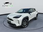 Toyota Cross Gr sport Panoramadak Alcantara jbl 1.5 Hybrid D, Auto's, Toyota, Gebruikt, 4 cilinders, 1490 cc, Bedrijf