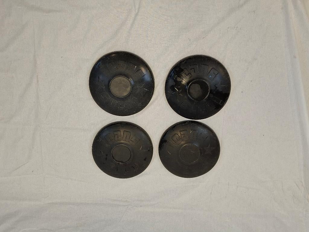 Wieldoppen Volkswagen buggy (1964 - 1989), Ophalen, Nieuw, Volkswagen