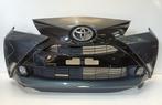 Bumper voor Toyota Aygo, Auto-onderdelen, Carrosserie en Plaatwerk, Onderdelen@venauto.nl, Van der Ven Autorecycling B.V., Gebruikt