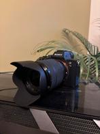 Sony a7 iii 28-70mm 25.000 clicks, 20x of meer, Overige soorten, Ophalen of Verzenden, Zo goed als nieuw