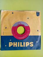 Erik Franssen - Als We Trouwen Gaan / Paola (Single), Gebruikt, 7 inch, Single, Ophalen of Verzenden